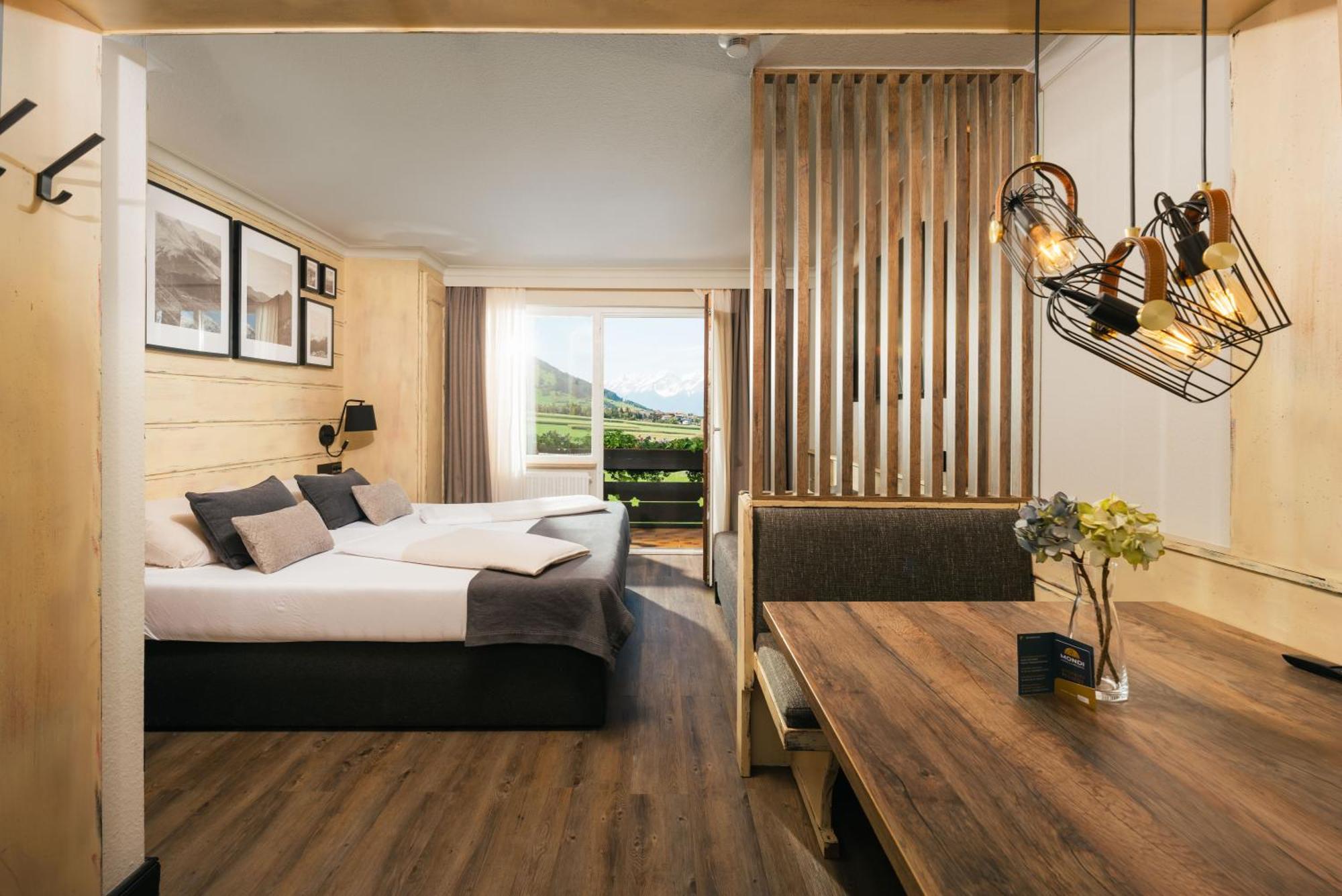 Mondi Hotel Аксамс Экстерьер фото